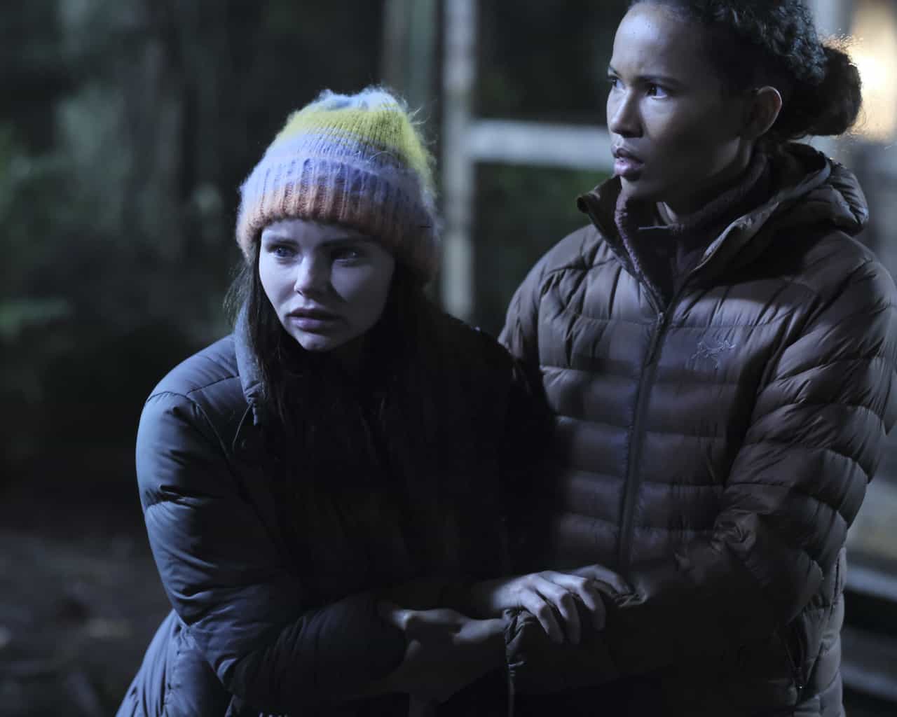 1280x1024 Siren Canceled By Freeform