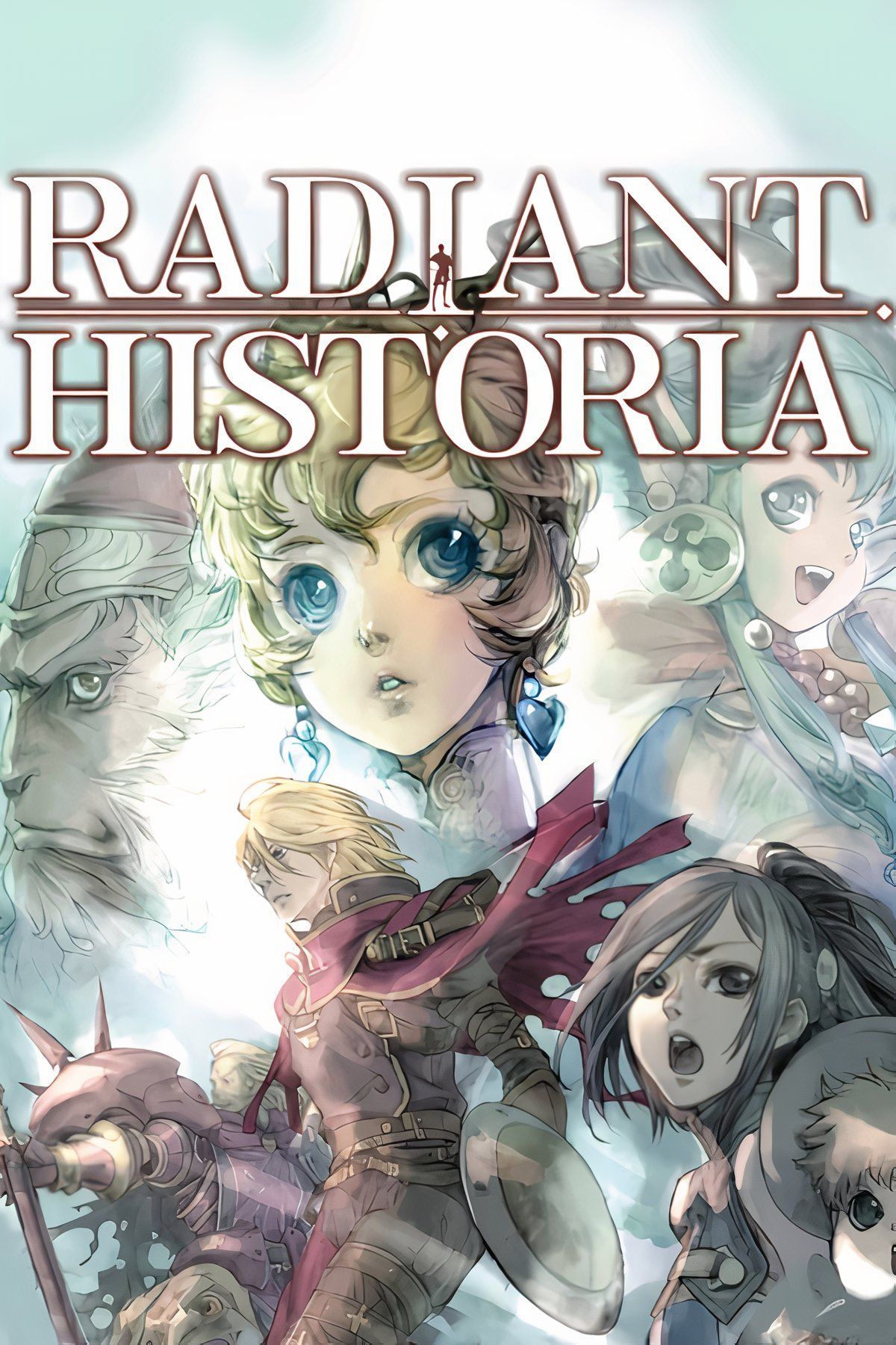 1200x1800 Review: Radiant Historia