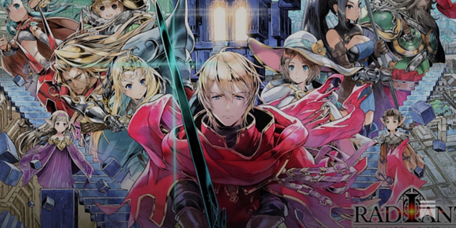 1600x800 Radiant Historia: Perfect Chronology review