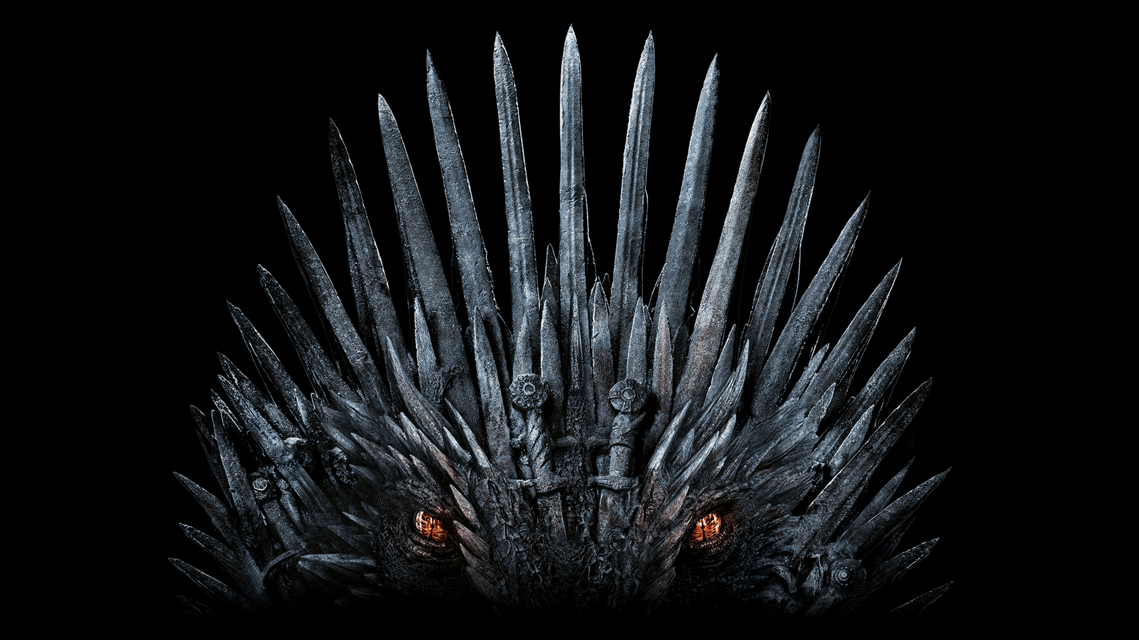 3840x2160 Game of Thrones Pack [3840x2160]