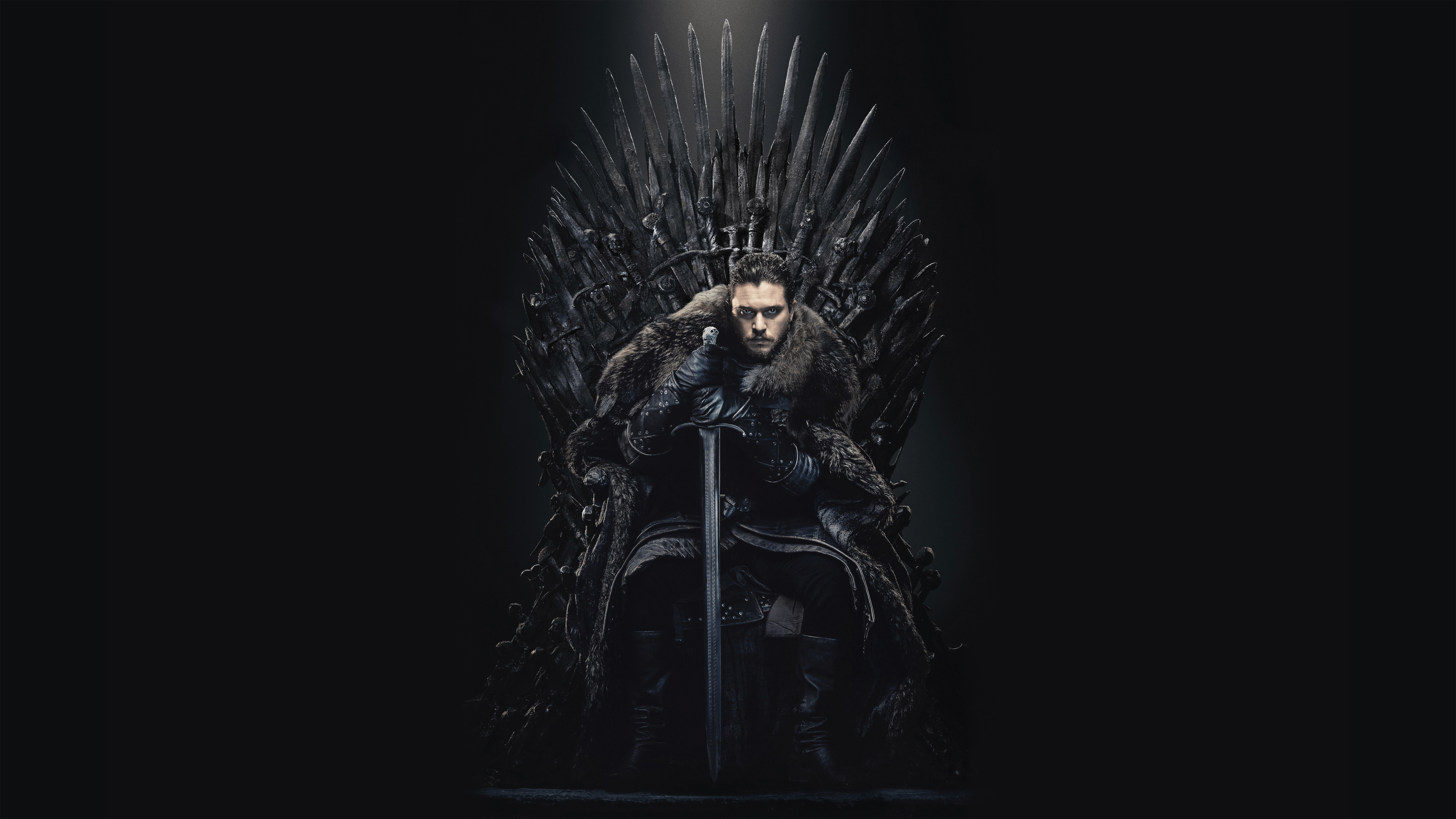 3840x2160 Game of Thrones Pack [3840x2160]