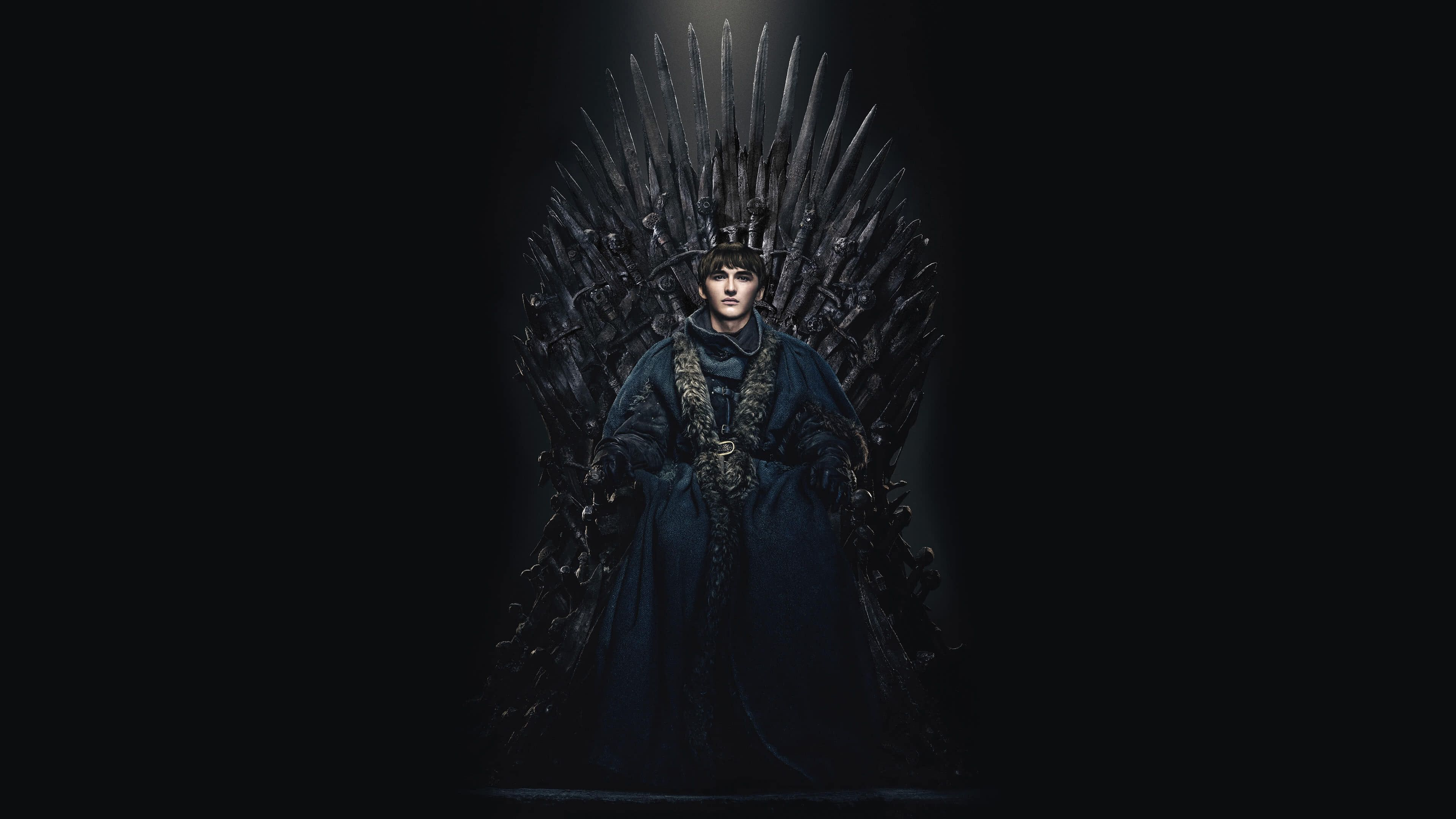 3840x2160 Game of Thrones Wallpaper