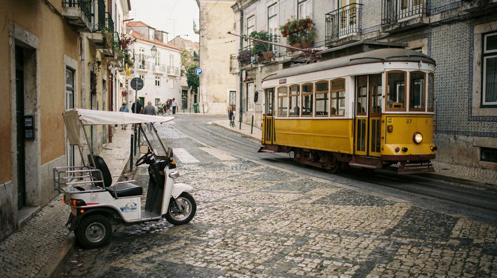 1600x896 Tram 28 Vs Tuk Tuk In Lisbon: Which Is Worth It?