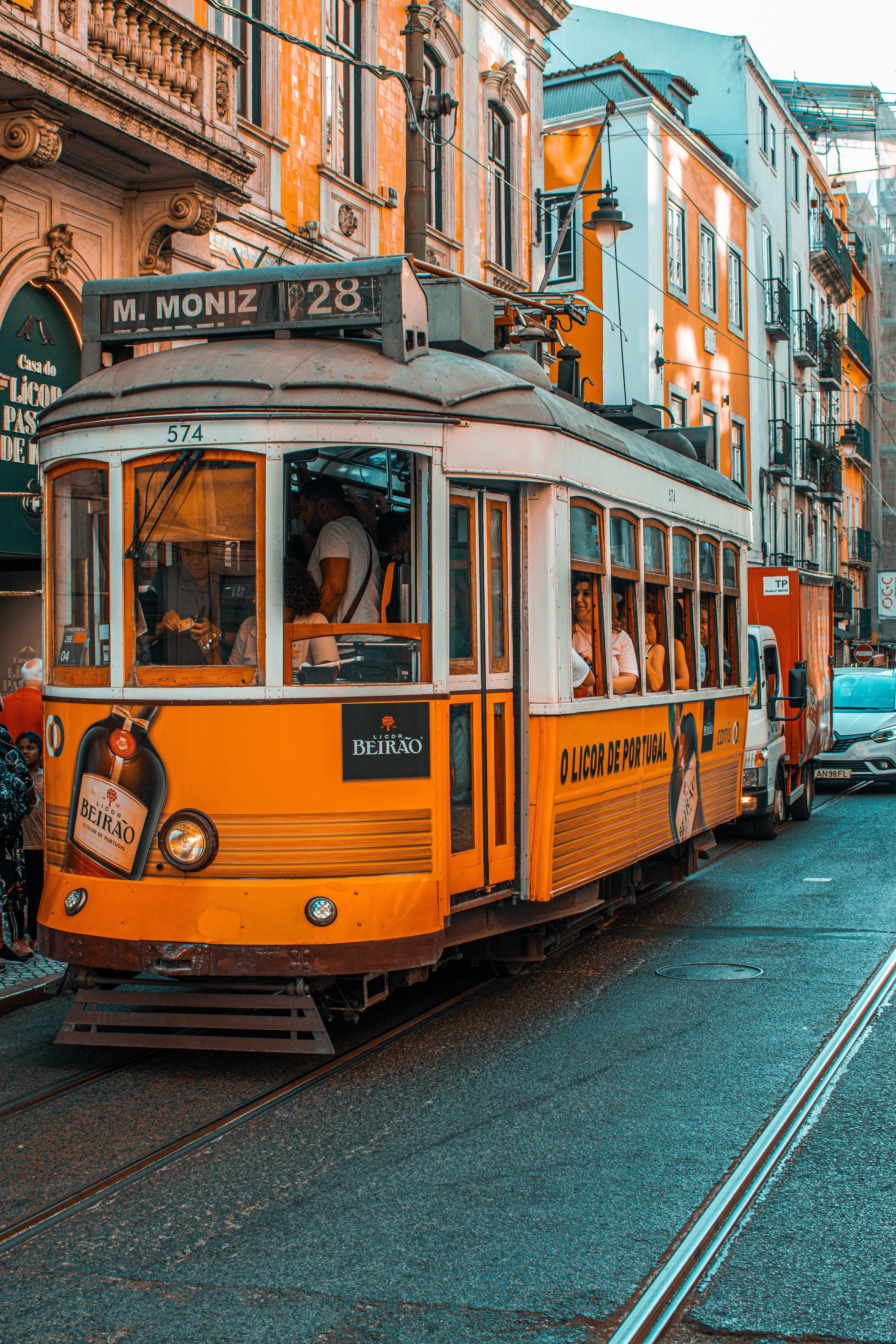 4000x6000 Lisbon Tram Photo, Download The BEST Free Lisbon Tram & HD Image
