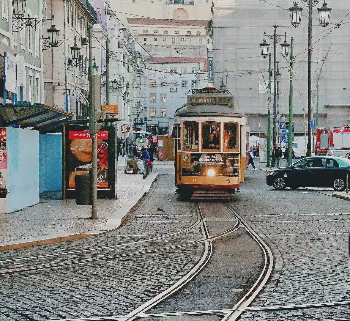 1178x1080 Lisbon, Portugal