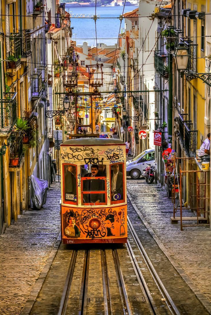 736x1099 Lisbon