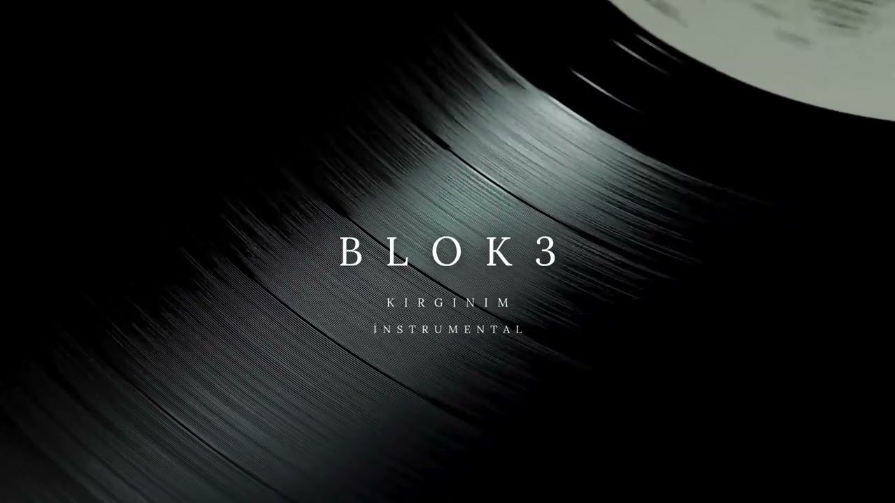 1280x720 BLOK3 İNSTRUMENTAL