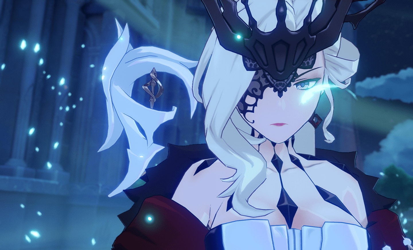 1440x873 Signora Wallpaper