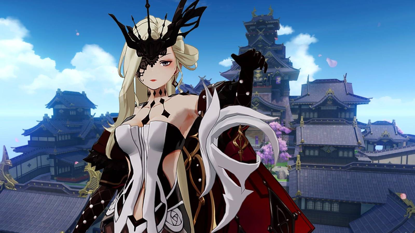 1600x900 Genshin Impact: Why The Rumored Return Of Signora Would Be A Game Changer