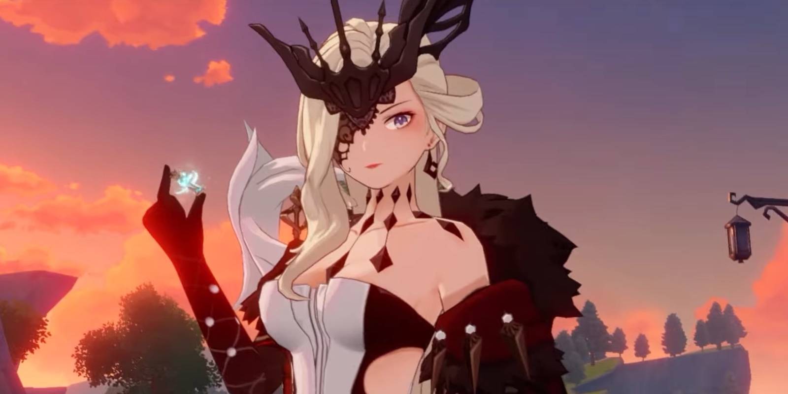 1600x800 Genshin Impact's Eighth Harbinger: The Rise and Fall of La Signora