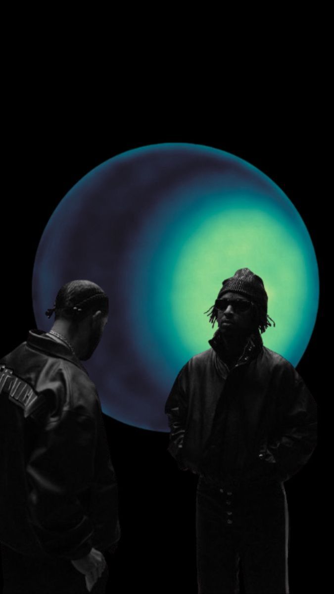 675x1200 Drake 21 savage wallpaper. Drake inspired wallpaper, Wallpaper background drake, Rap wallpaper