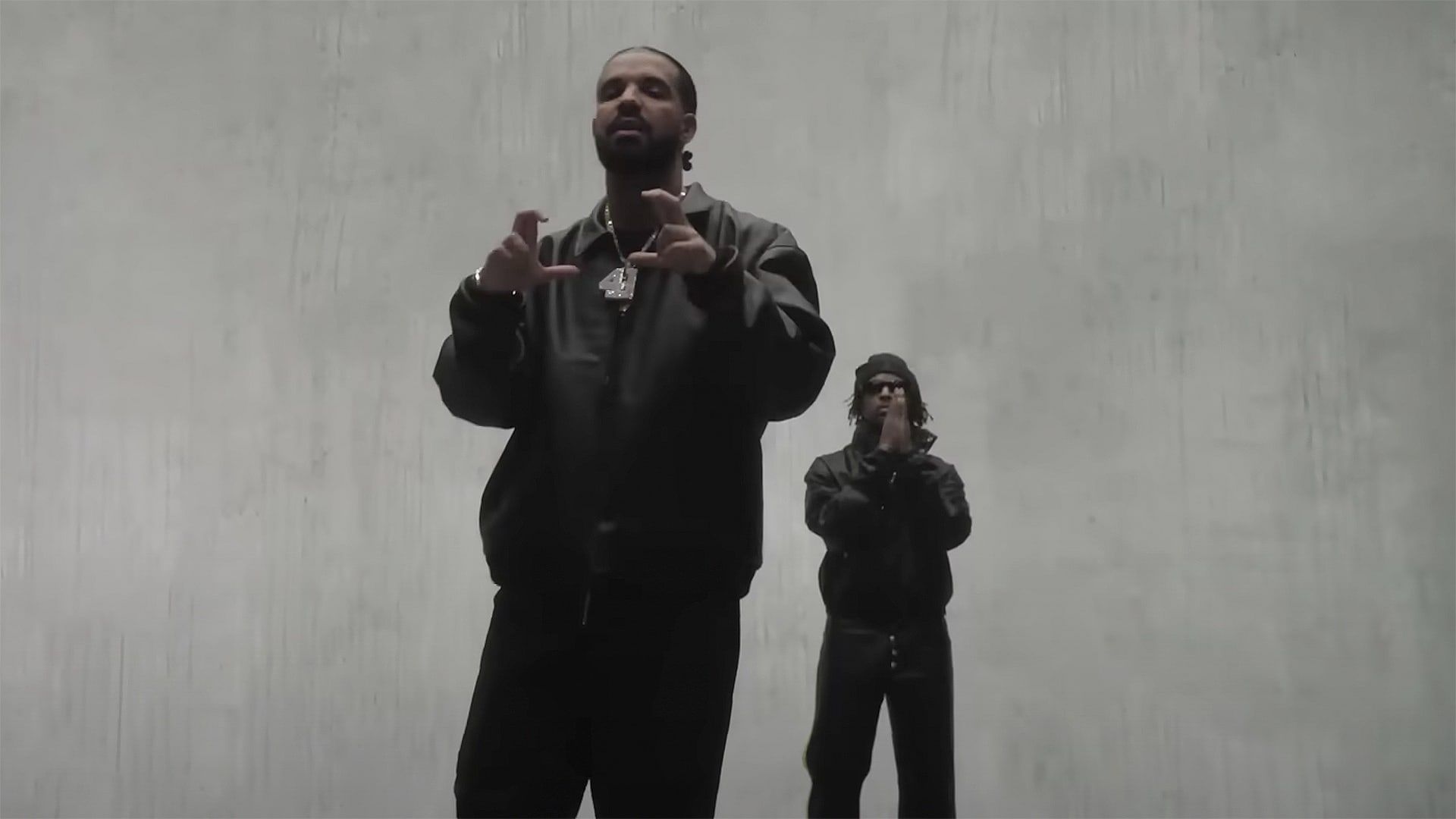 1920x1080 Drake and 21 Savage Sample Daft Punk's One More Time In Controversial Track, Circo Loco