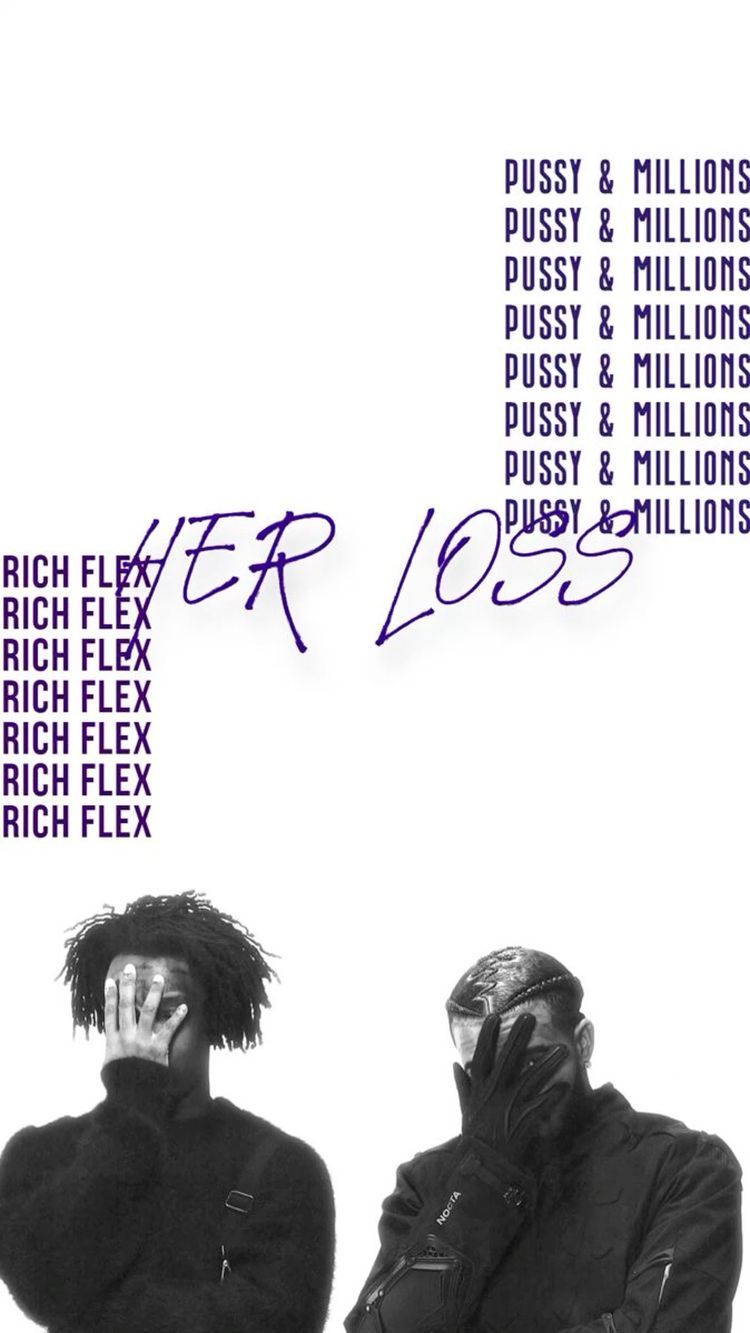 750x1333 Drake And 21 Savage Wallpaper
