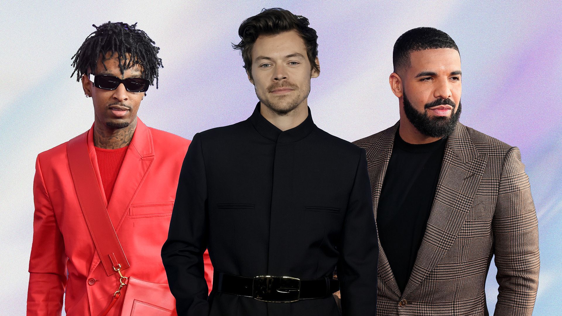 1920x1080 Drake and 21 Savage out themselves as secret Directioners on new collab album