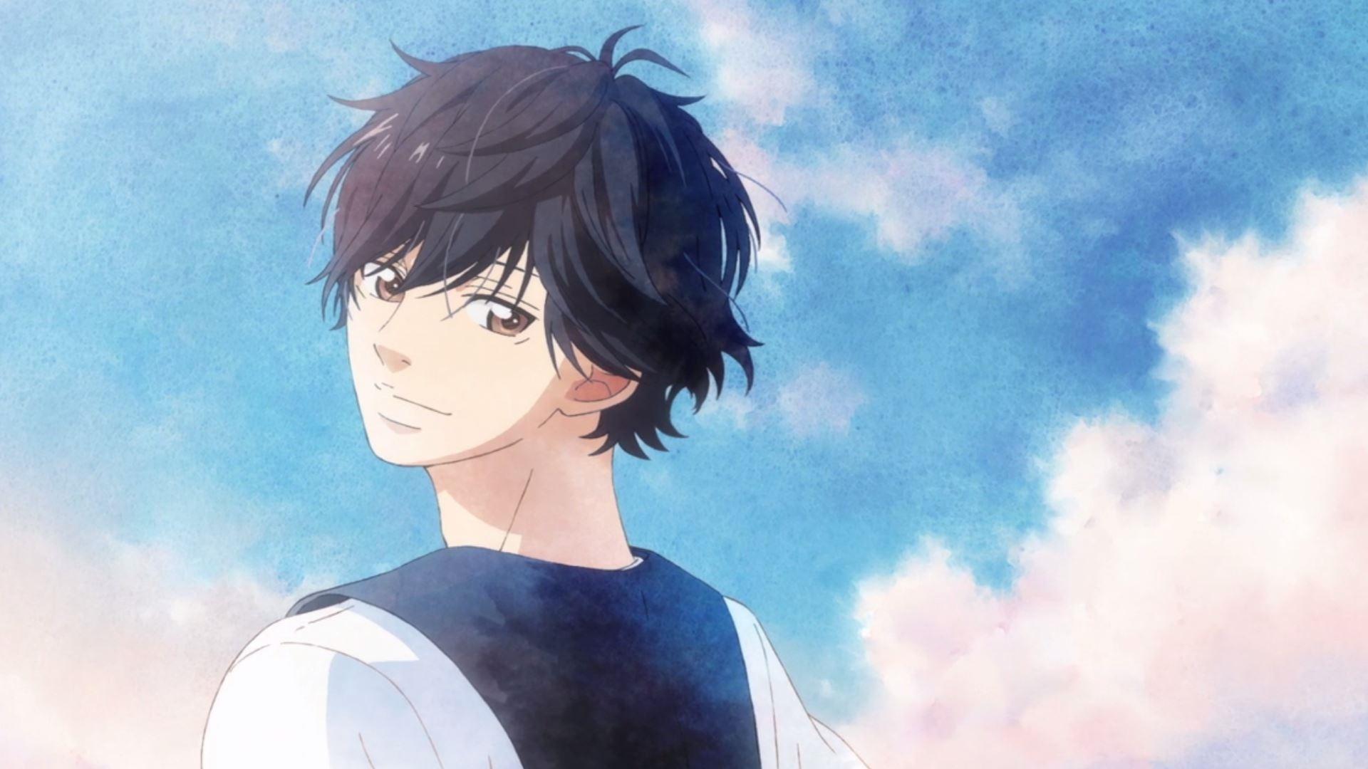 1920x1080 Tanaka Kun Wallpaper