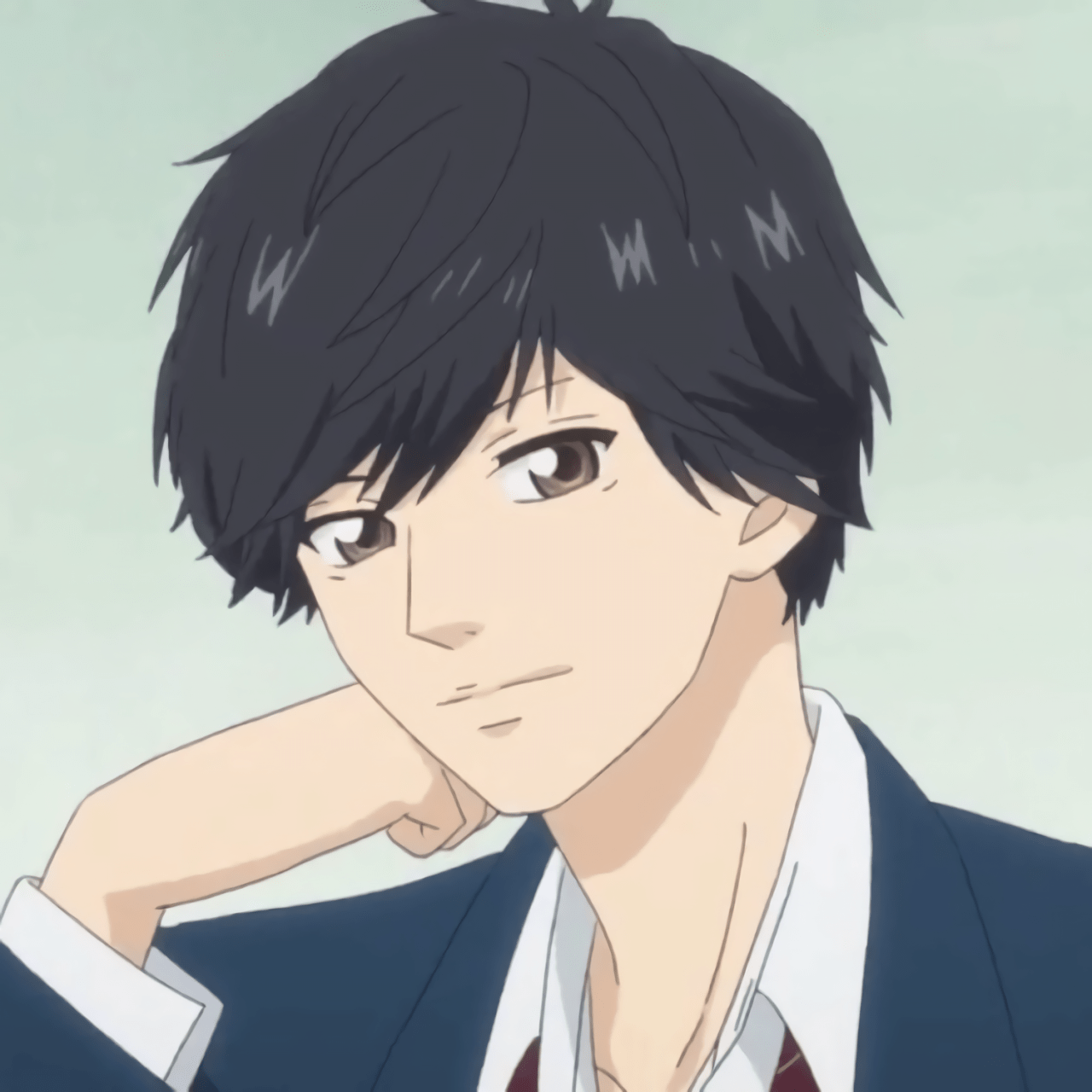 1280x1280 Kou Mabuchi Icons Pt 2 !! Kindly Like Reblog If