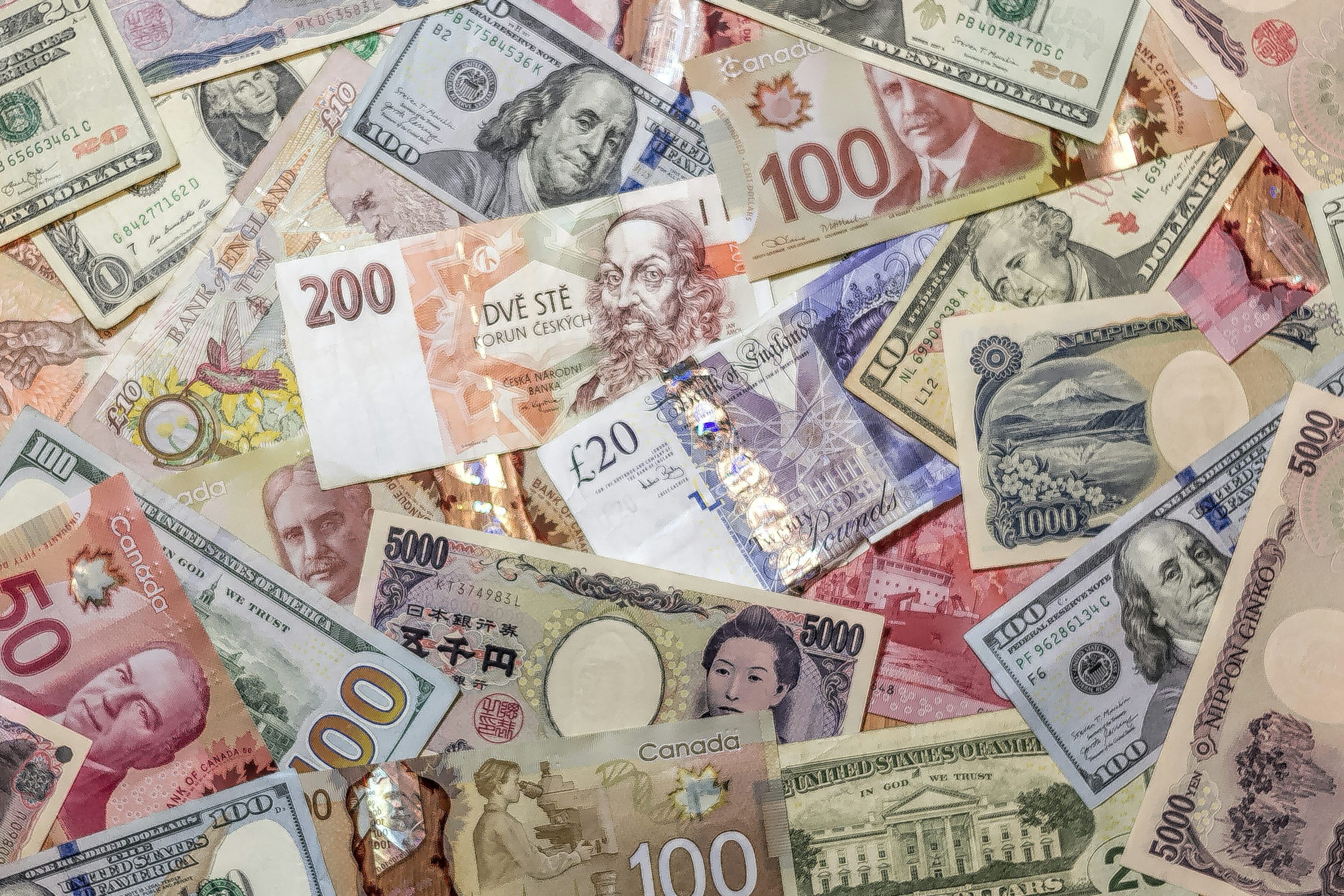 3000x2000 British Pound Picture. Download Free Image