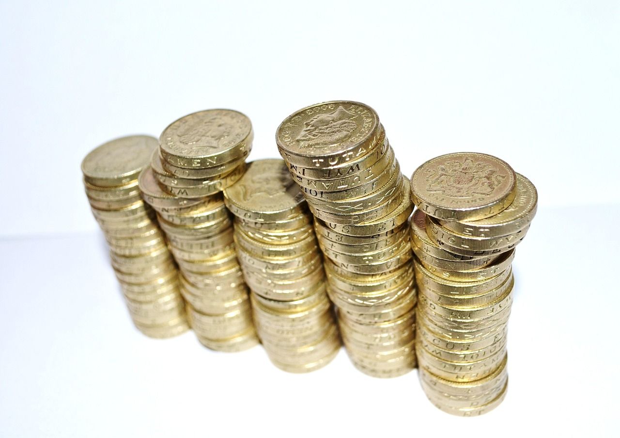 1280x903 Background British Budget