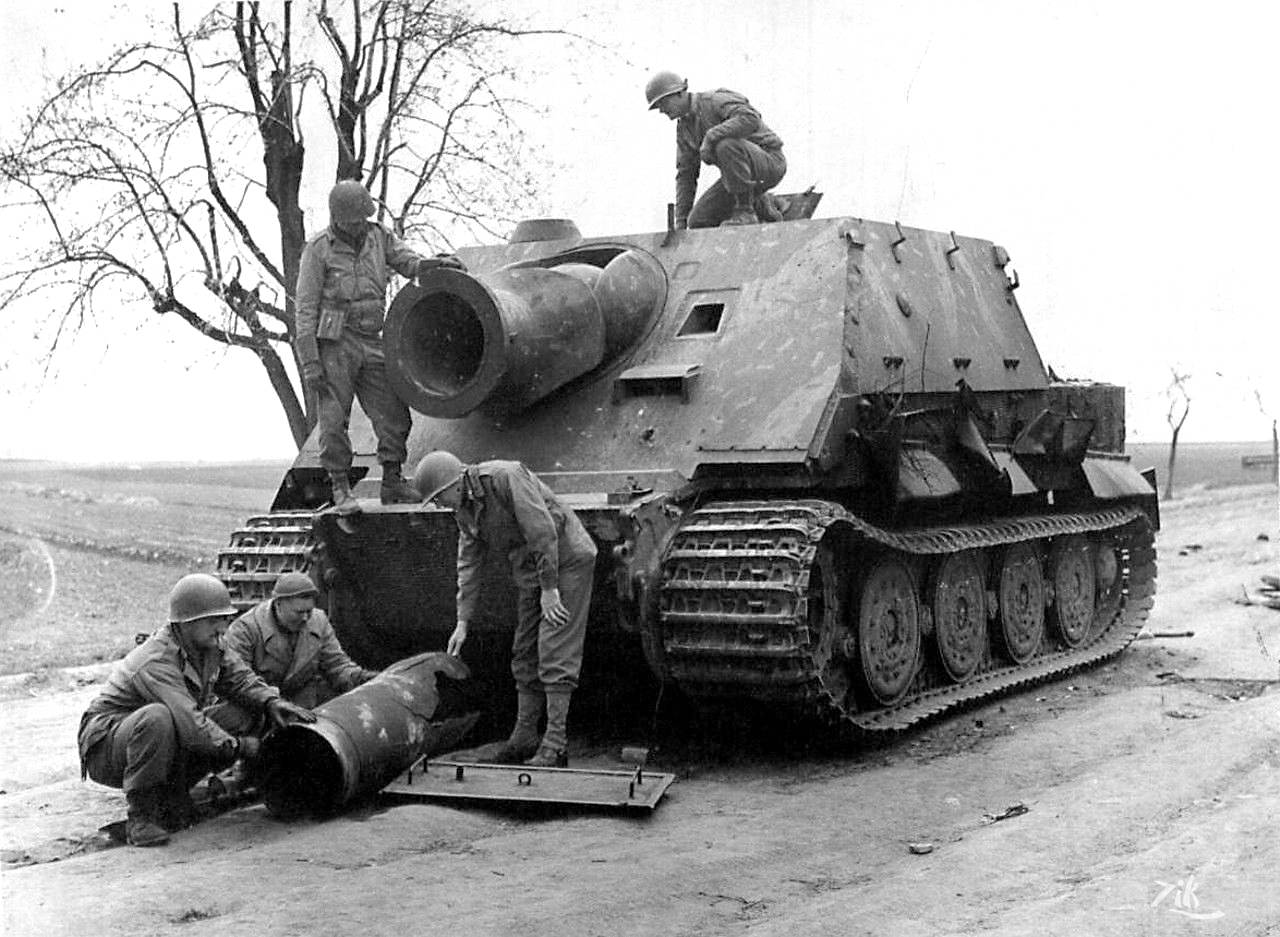 1280x937 SimplePlanes. Sturmpz. VI Sturmtiger