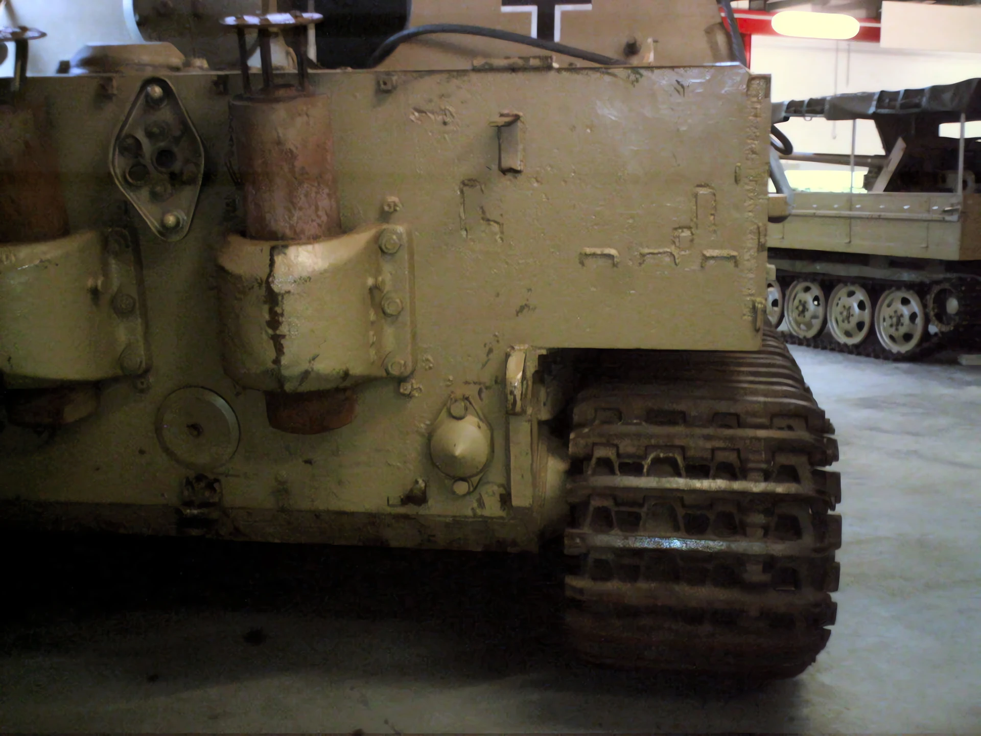 1920x1440 Sturmtiger & Video