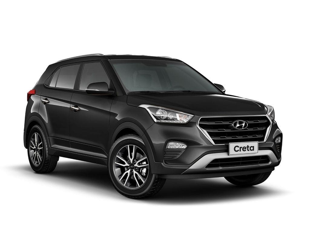 1024x768 Black Creta Wallpaper