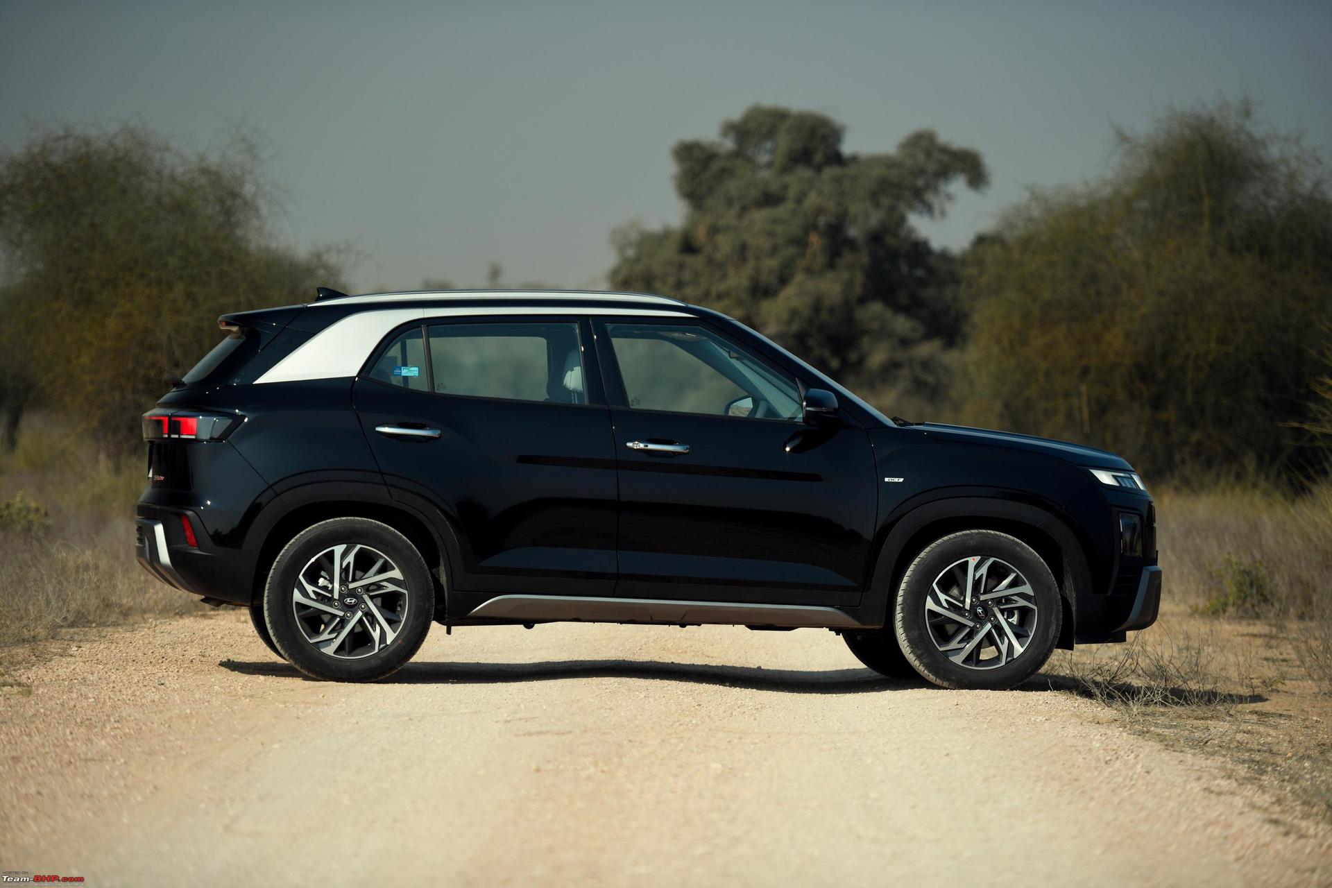 1920x1280 Hyundai Creta Image