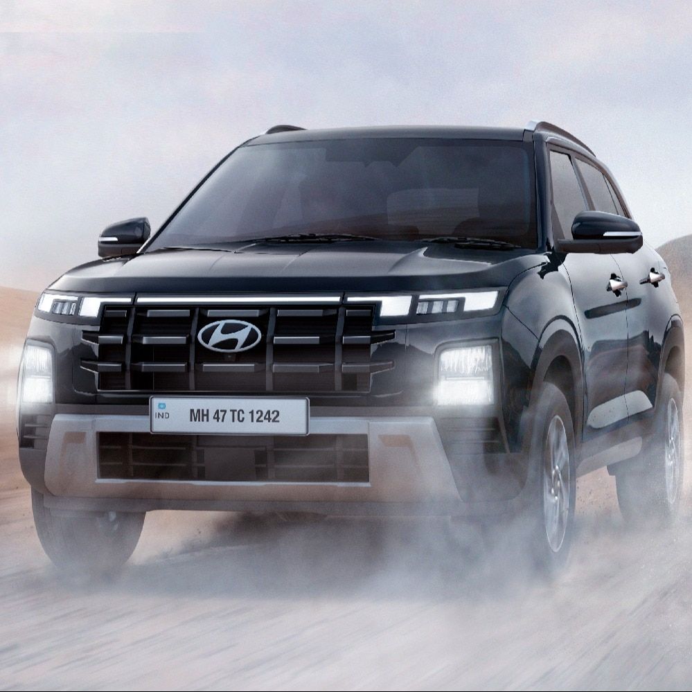 999x999 Hyundai Creta facelift fully revealed in new image, check here