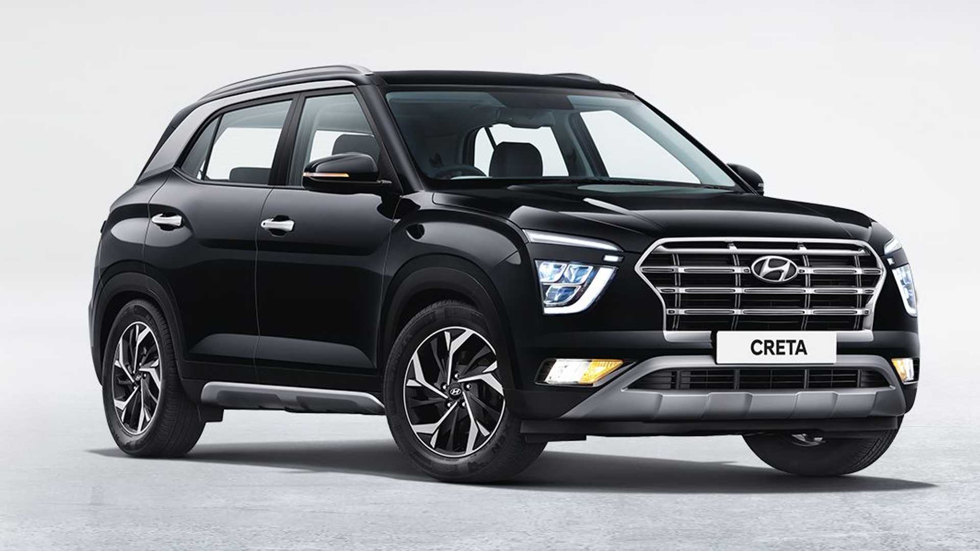 1920x1080 Hyundai Creta 2021 Wallpaper