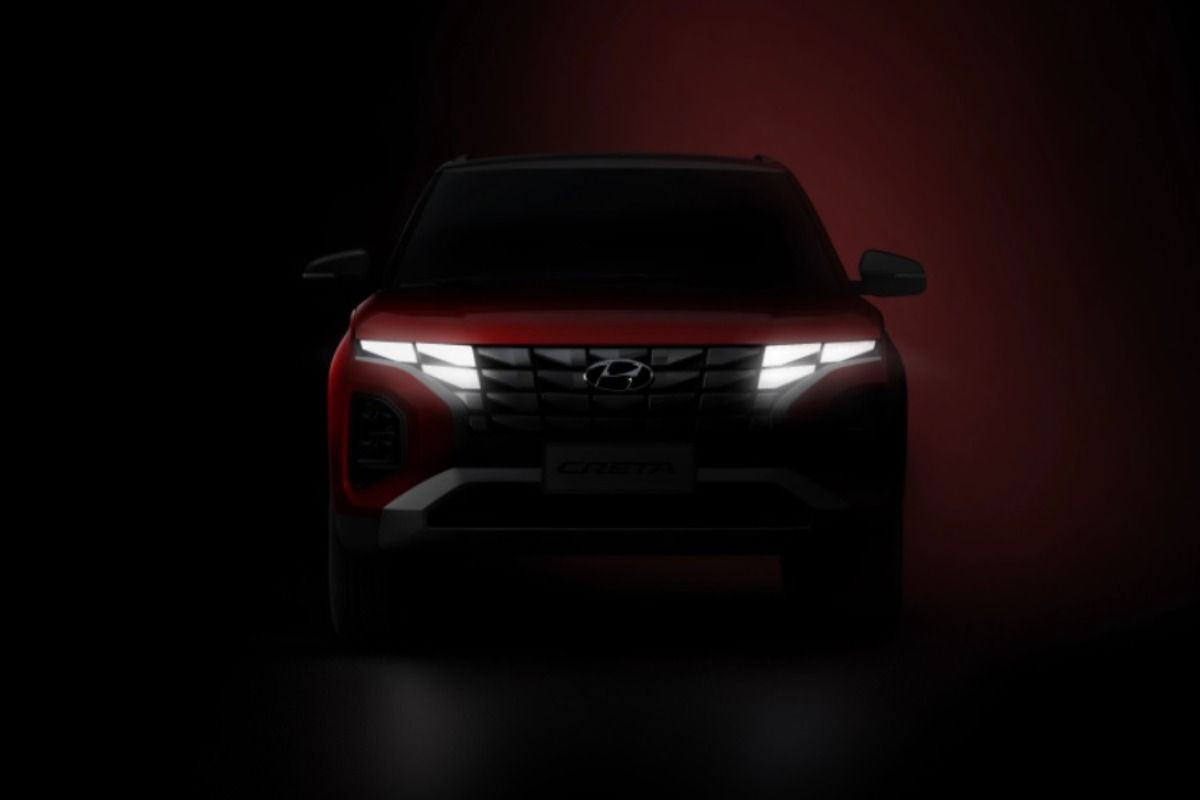 1200x800 This Is The India Bound 2022 Hyundai Creta Facelift. Image Out