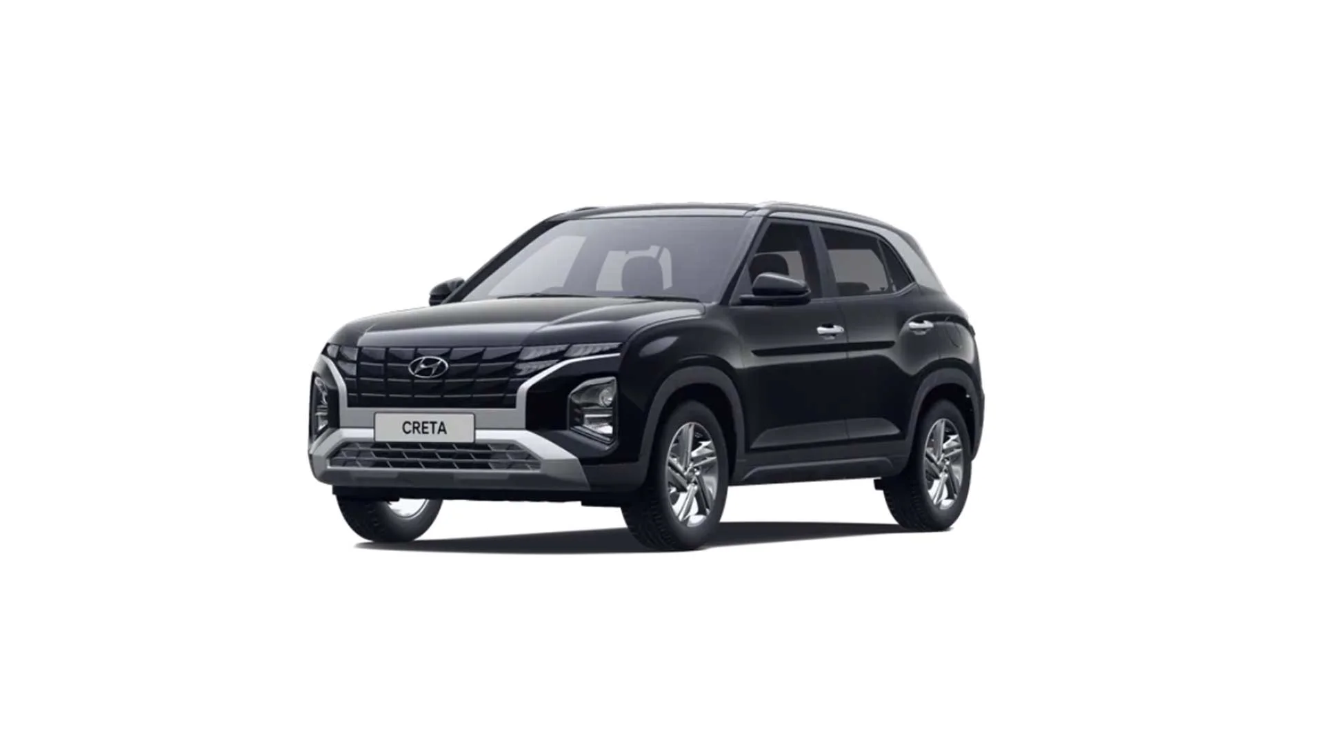 1920x1080 Hyundai Creta Color Options
