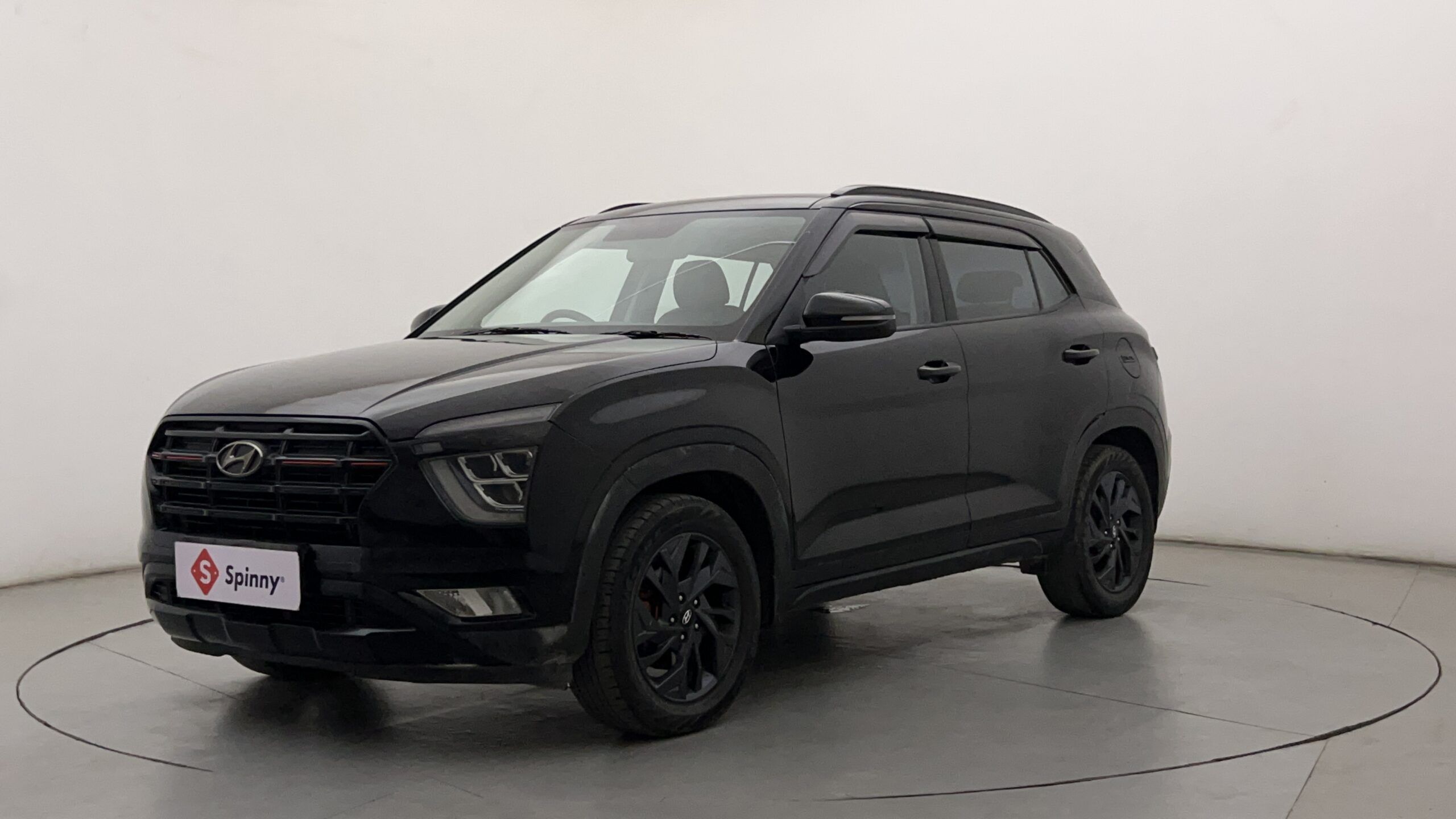 2560x1440 Hyundai Creta Image Gallery: Interior, Exterior