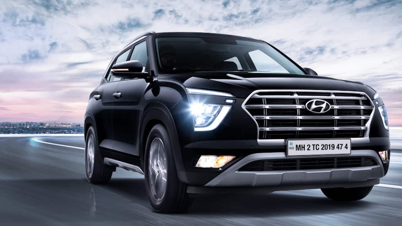 1280x720 Hyundai has launched the updated version of Creta SUV, priced starting Rs 9.99 lakh