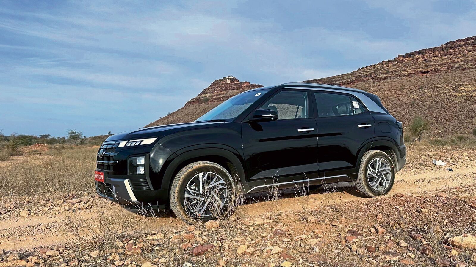 1600x900 Hyundai Creta celebrates 10 years. Here's a look at the popular SUV