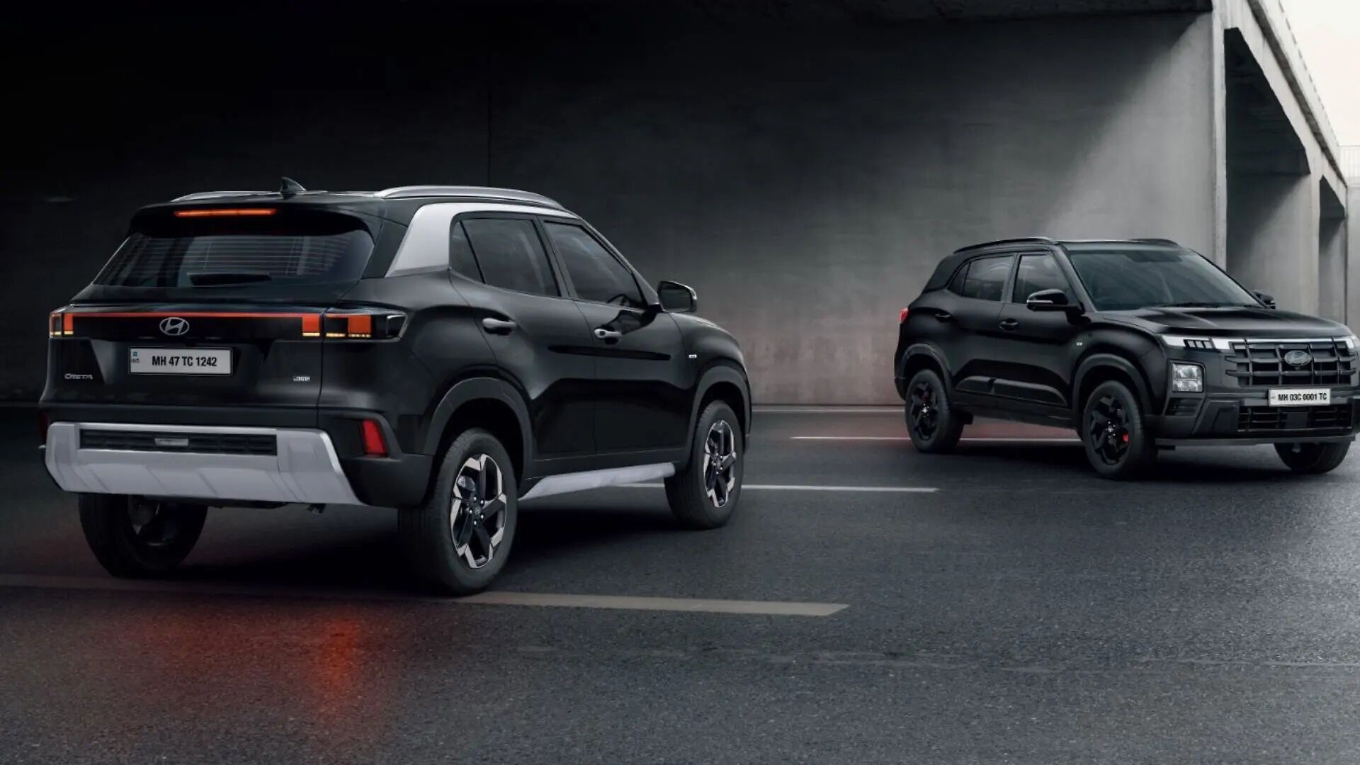 1920x1080 Hyundai CRETA Turns Launches New “King” Edition