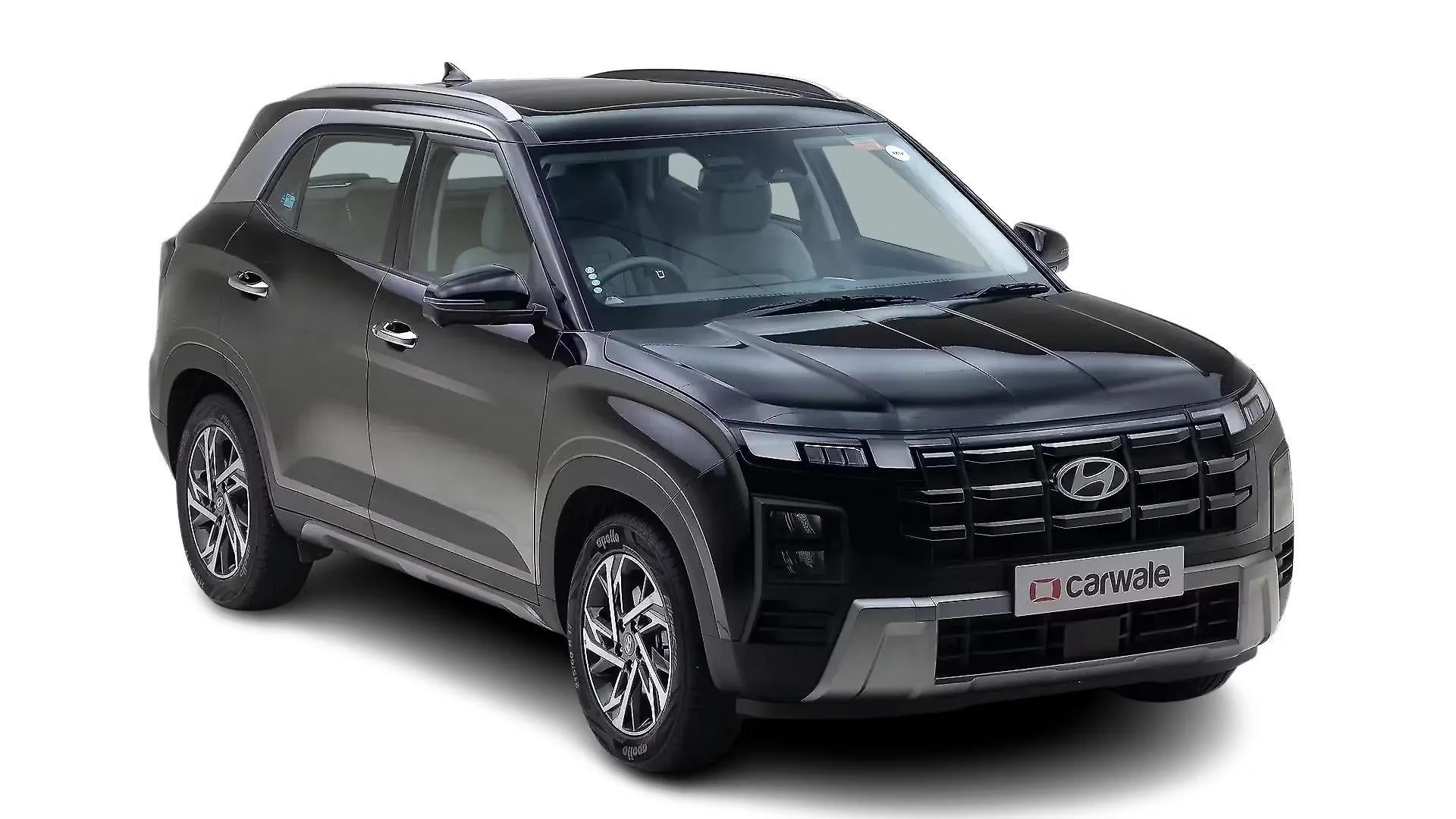1920x1080 Reason to choose Creta