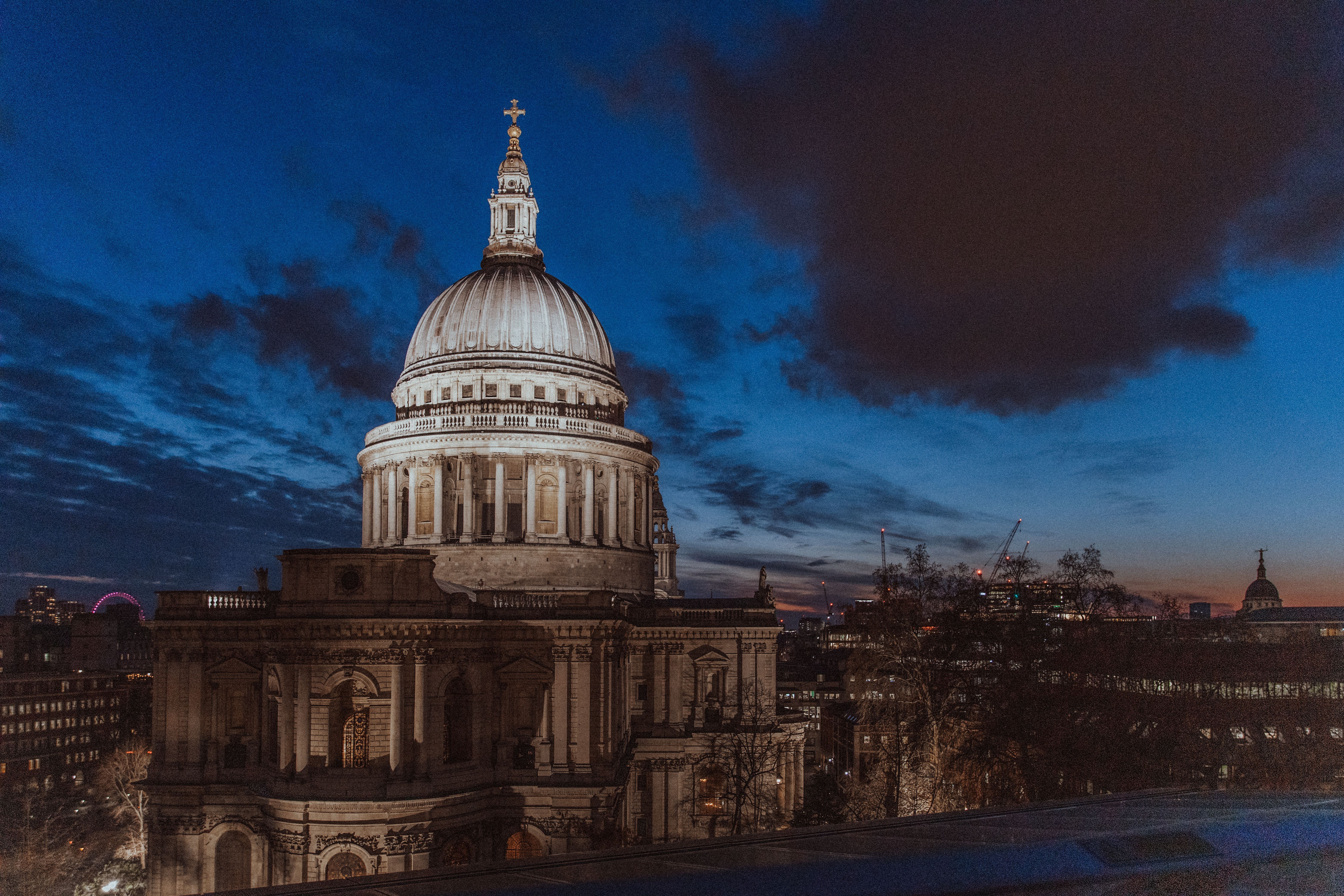 6240x4160 St Paul's Cathedral Photo, Download The BEST Free St Paul's Cathedral & HD Image
