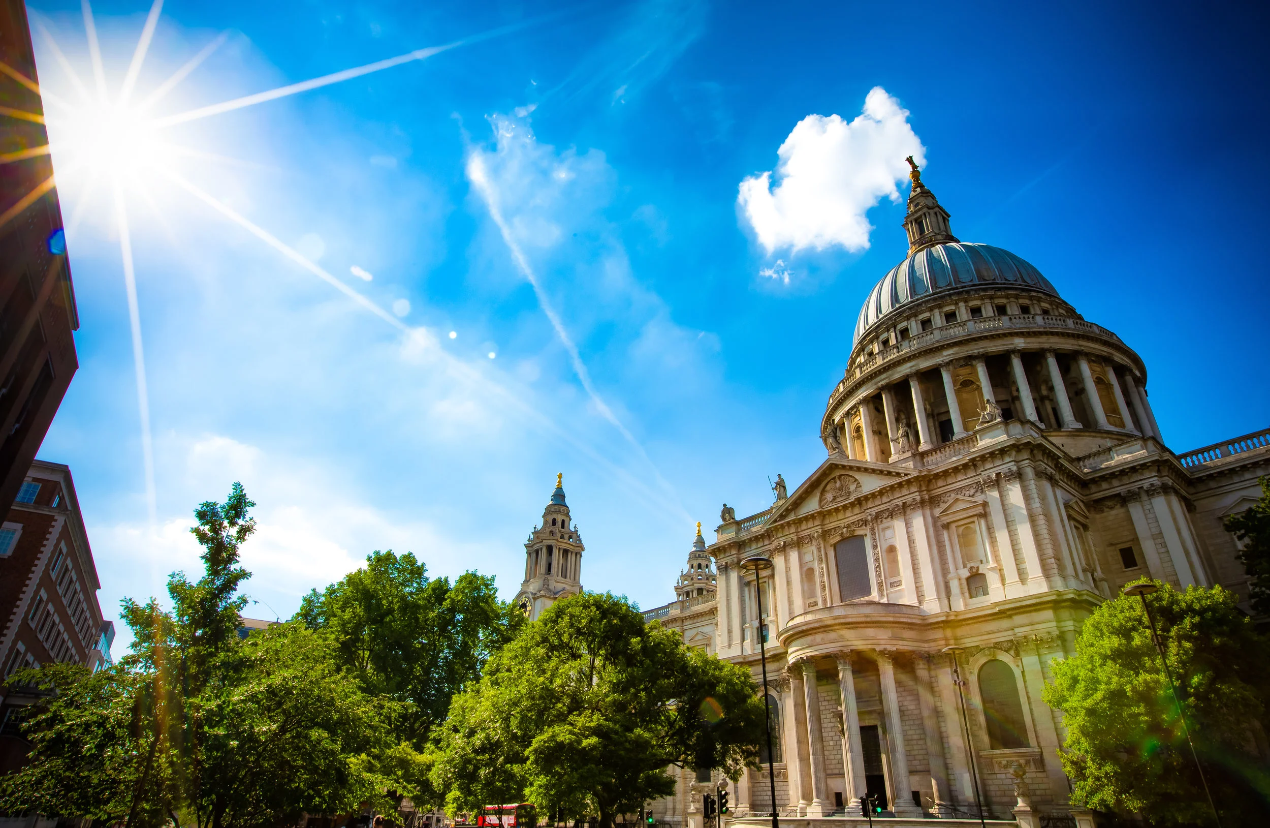 2500x1629 St. Paul's Cathedral