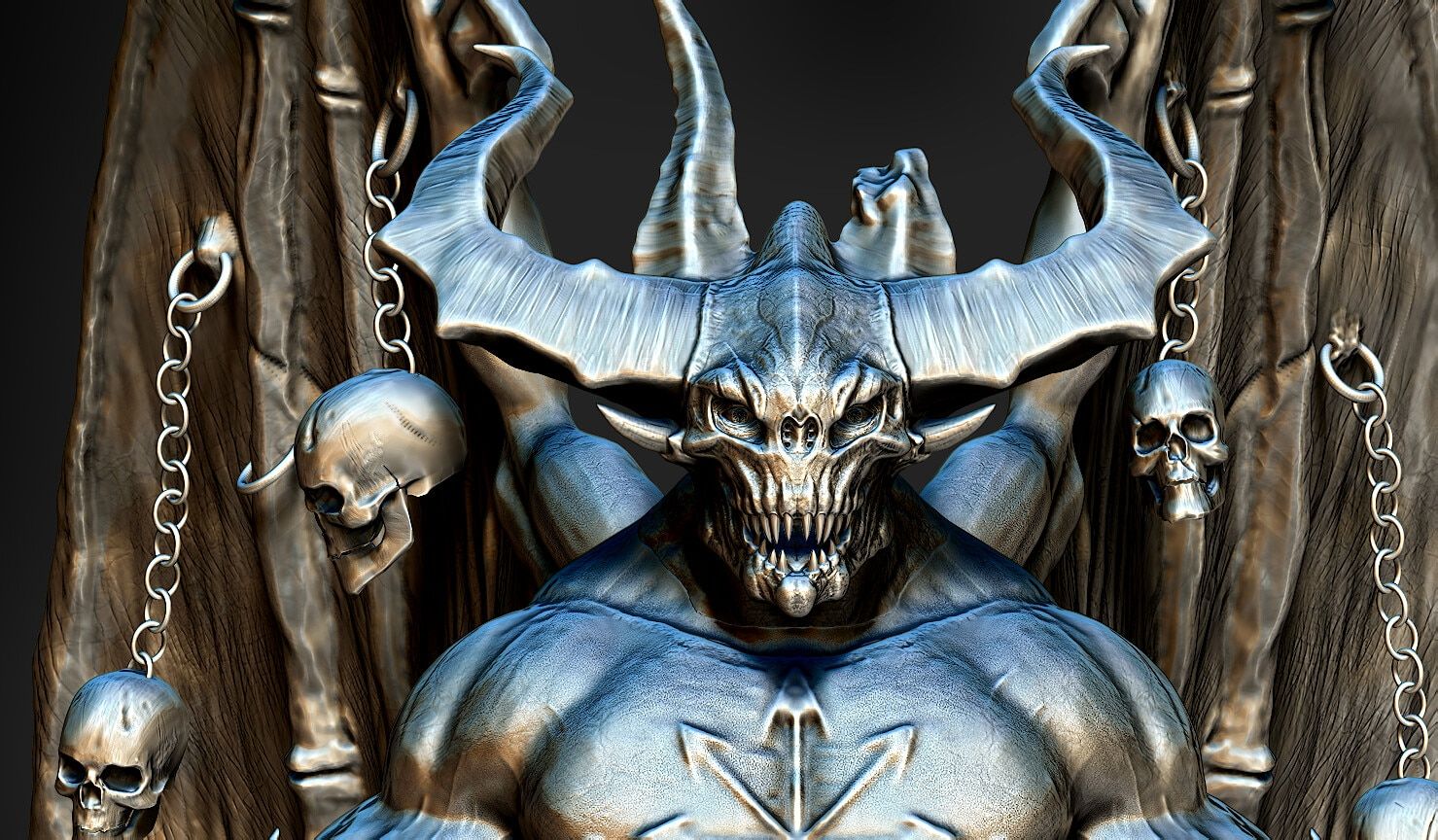 1479x864 Steam Workshop::Be'lakor Collection