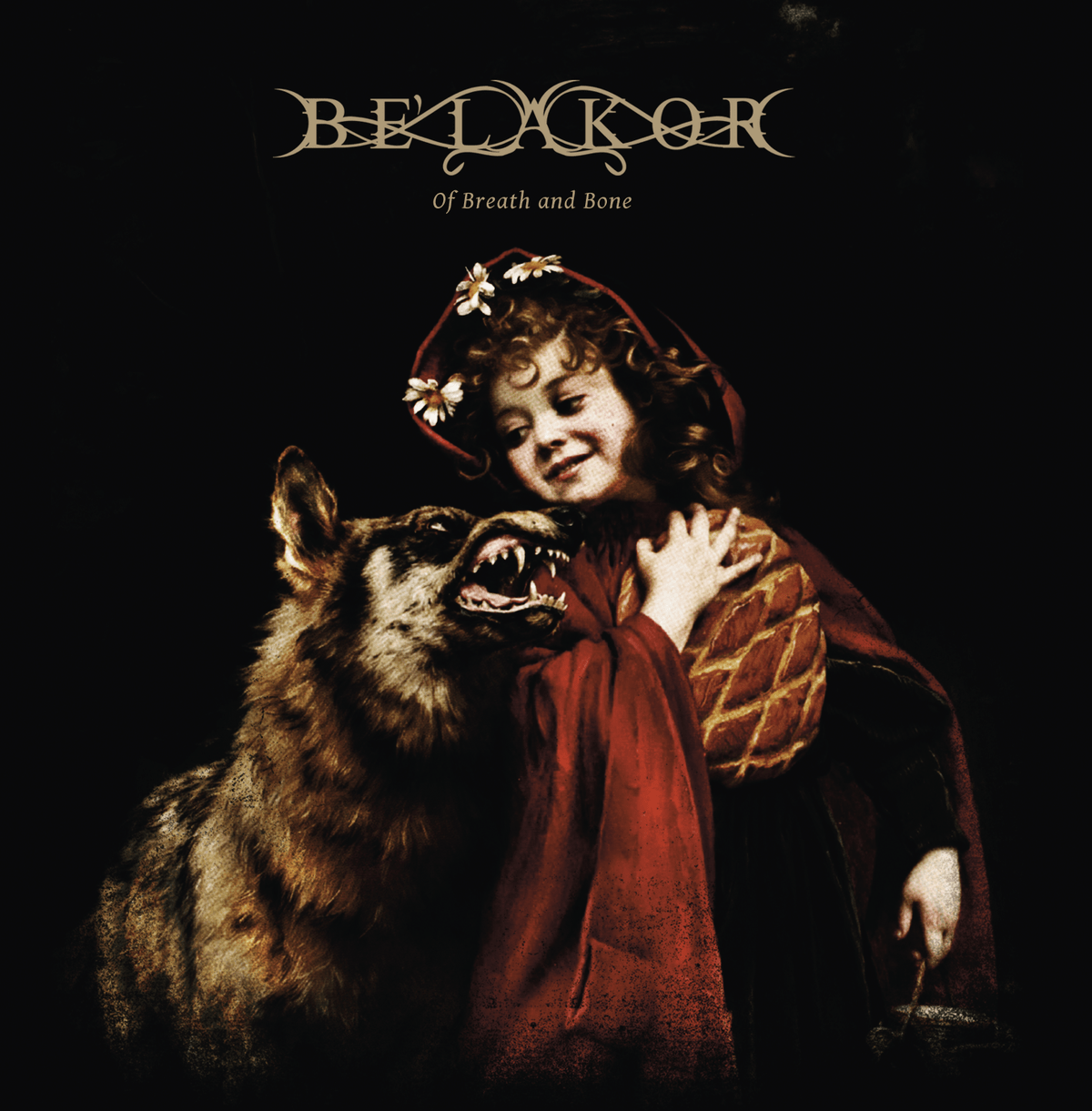 1200x1221 Belakor Of Breath and Bone CD
