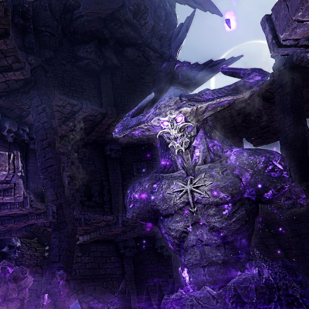 1080x1080 Battle with Be'lakor in a major update to Warhammer: Vermintide 2's Chaos Wastes expansion
