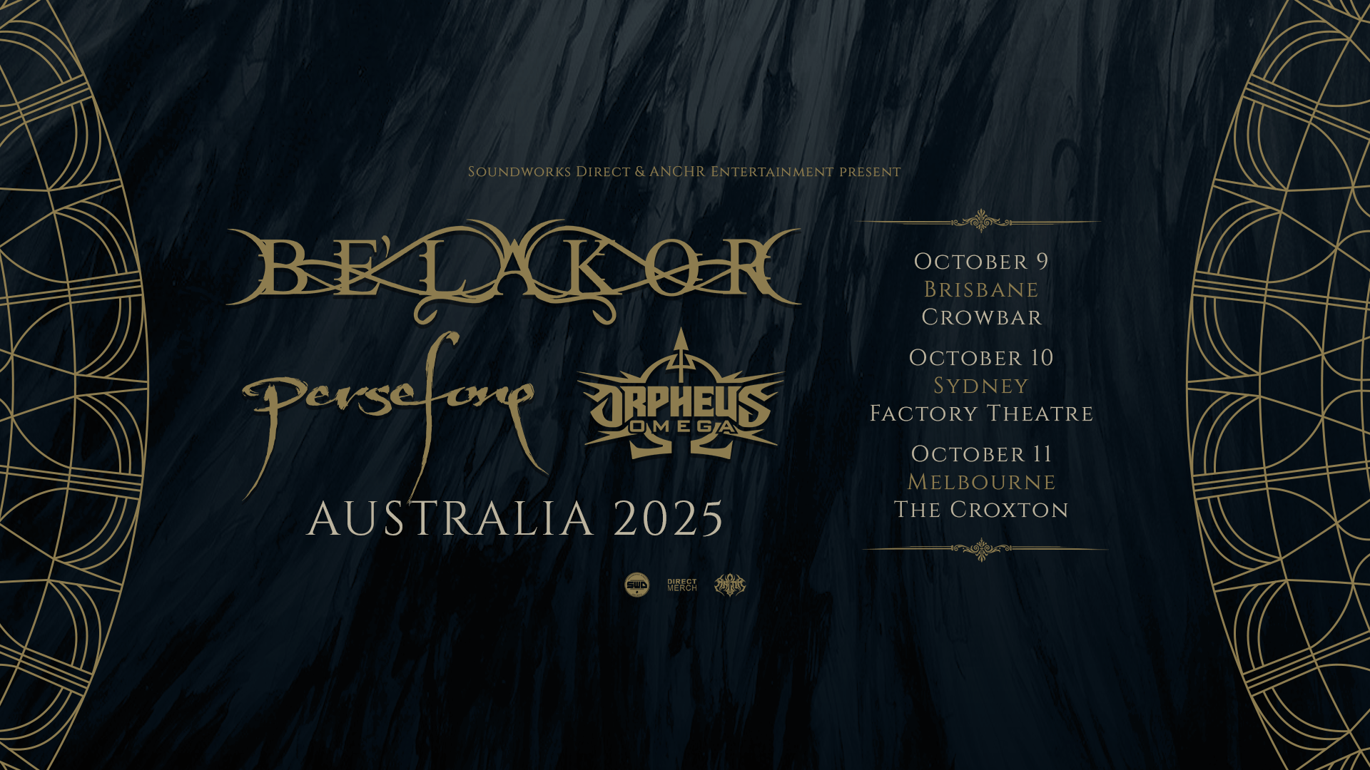 1920x1080 BE'LAKOR