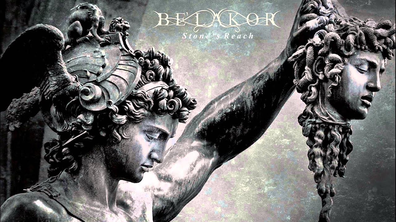 1280x720 BE'LAKOR Sun's Delusion