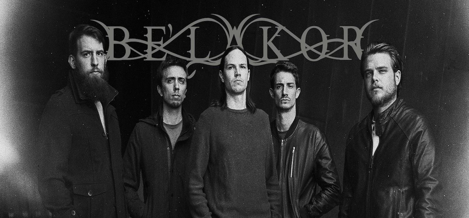 1500x700 Melbourne's Be'lakor are pushing heavy metal boundaries