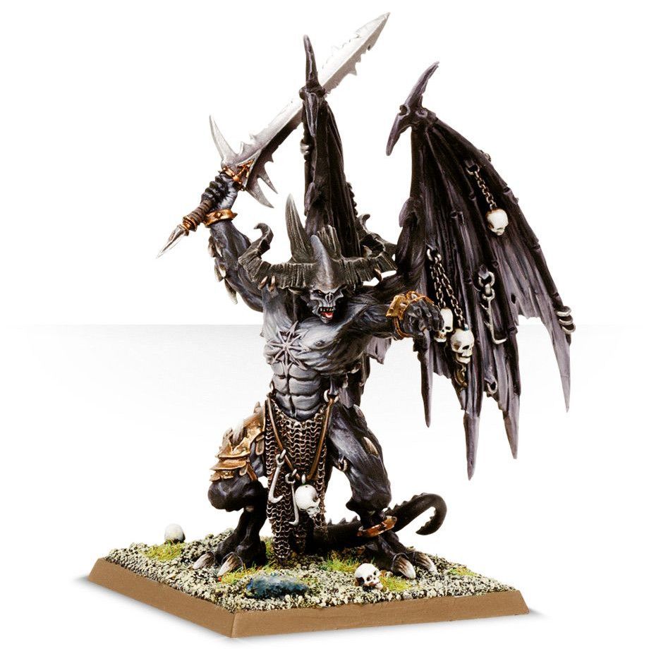 920x920 Be'lakor