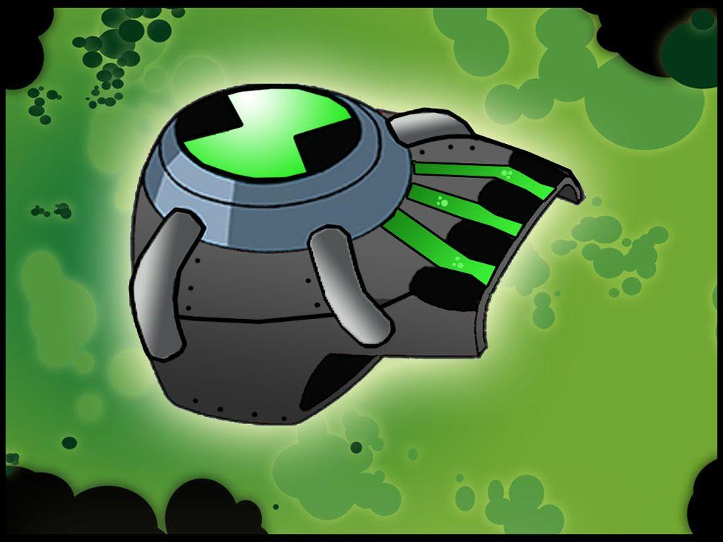 1024x768 Omnimatrix IV. Ben 10 Fan Fiction