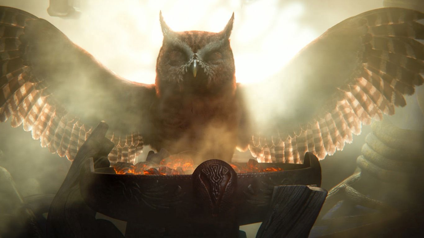 1366x768 Legend of the Guardians: The Owls of Ga'Hoole (2) Wallpaper Download of the Guardians: The Owls of Ga'Hoole (2) Wallpaper Wallpaper Site