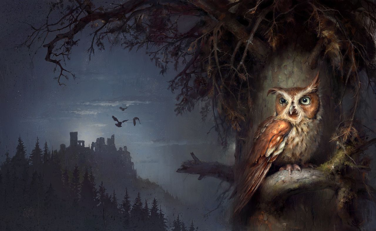 1280x788 Guardians of Ga'Hoole: The Rescue