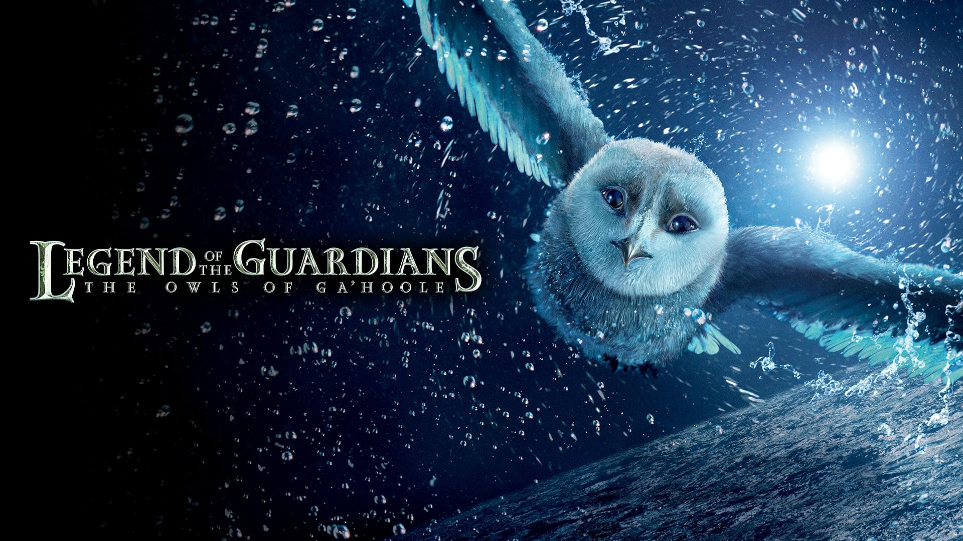 1920x1080 Prime Video: LEGEND OF THE GUARDIANS: THE OWLS OF