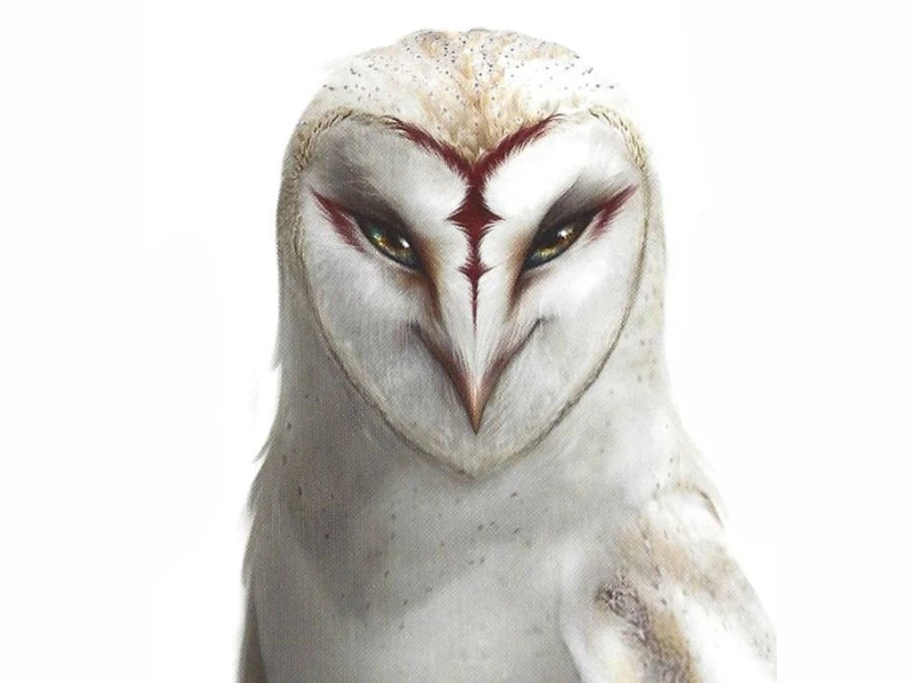 1024x768 Pure One Emblem. Guardians of Ga'Hoole