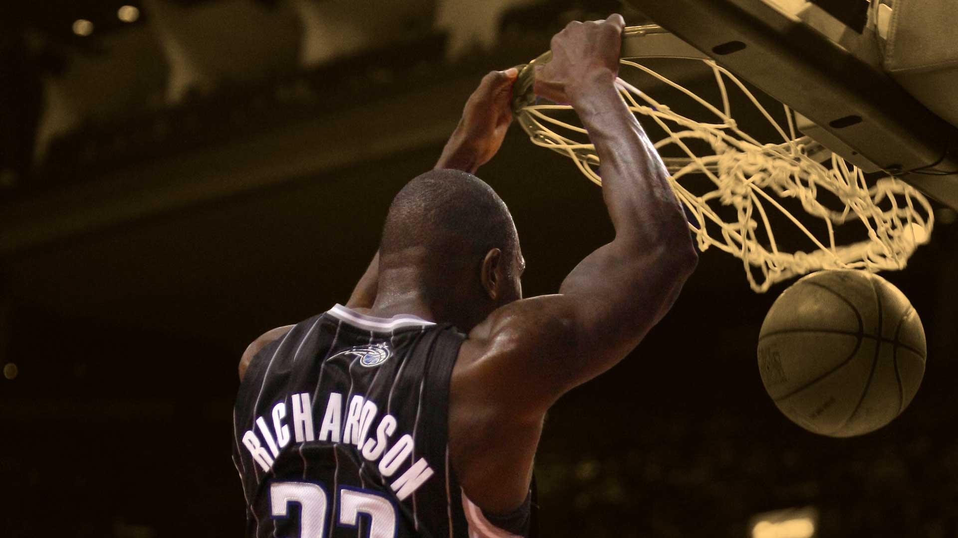 1920x1080 How Jason Richardson Nearly Became The Third African American NHL Player